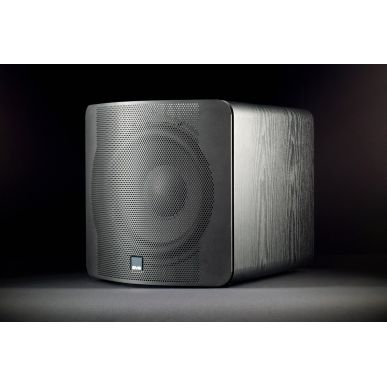 Сабвуфер SVS SB-2000 black ash